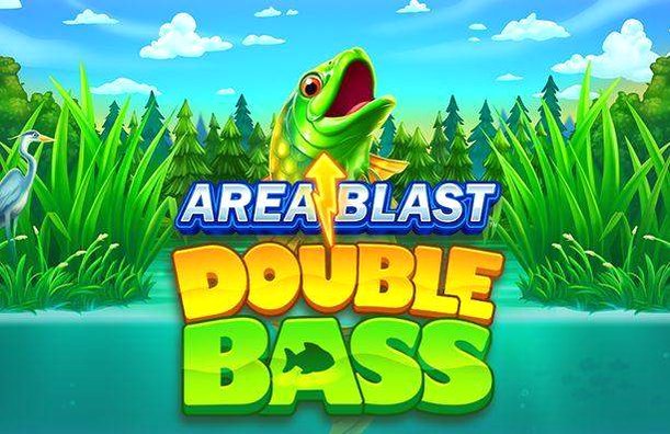 Area Blast Double Bass von Games Global