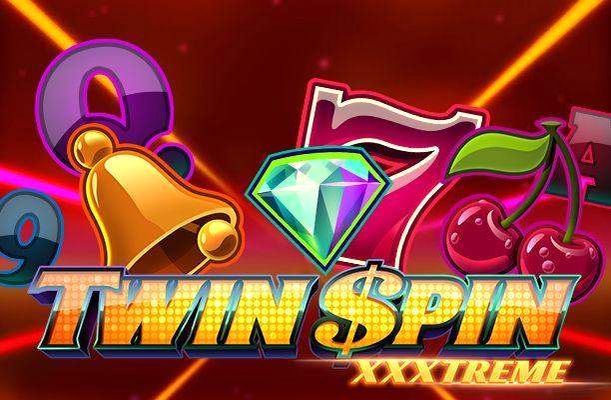 Twin Spin Xtreme